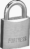 Master Lock #1825D 1" 25mm Almond Padlock