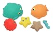Melissa & Doug Sunny Patch Seaside Sidekicks Sand-Molding Set