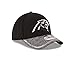 New Era NFL Carolina Panthers 2016 Training Camp 39THIRTY Stretch Fit Cap, Medium/Large, Black/White