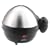 Egg Boiler with stainless steel cover (cooks 1 - 7 eggs) elta Germany