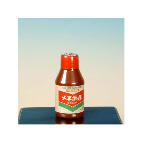 活力素　メネデール