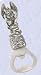 beer bottle opener statue european gargoyle sculpture