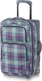 Dakine Rollen Reisetasche CARRY-ON, tartan, 36 Liter