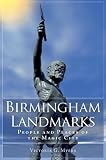 Image of Birmingham Landmarks (AL): People and Places of the Magic City