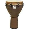 Remo Djembe Drum - Key Tuned (16 Inch, Earth Finish)