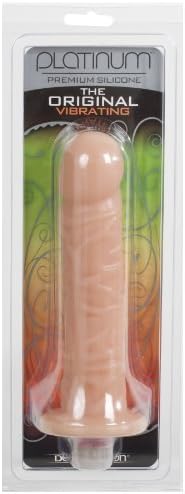 Doc"s PLATINUM SILICONE ORIGINAL WHITE