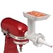 Kitchen & Housewares : KitchenAid Sausage Stuffer Accessory Kit
