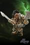 World of Warcraft Premium Series 1 Action Figure Gnoll Warlord: Gangris Riverpaw