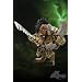 World of Warcraft Premium Series 1 Action Figure Gnoll Warlord: Gangris Riverpaw