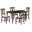 Sydney 5 pc Dining Set