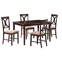 Sydney 5 pc Dining Set
