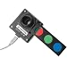 Meade Deep Sky Imager Pro II, Monochrome CCD Camera with Autostar Suite Software & RGB Color Filter Set.