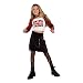 Union Jack Diva Halloween Costume