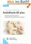 An�sthesie 65 plus: Patientensicherhe...