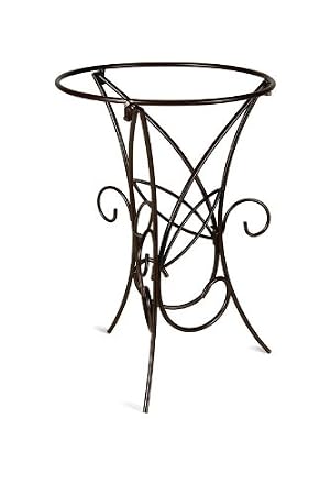 Bird Bath Stand