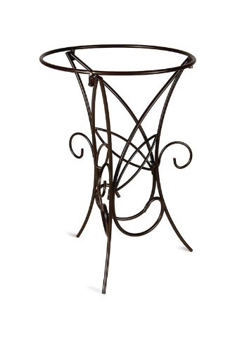 Image #1 of Birdbath Stand