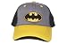 Search : New Youth Batman Dark Knight - Grey / Yellow Bill