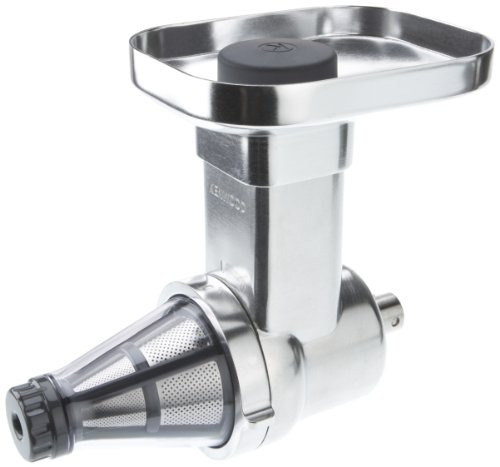 Kenwood Beerenpresse AT644 für Küchenmaschine Cooking Chef KM 070