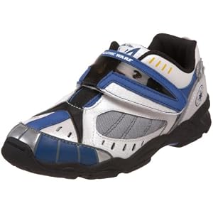 Stride Rite Toddler/Little Kid Lighted Captain Rex Sneaker