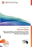 Chuck Eddy