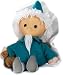 Spielwaren : Heunec 648951 Sandmann Puppe in grün, 20 cm