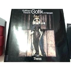 Gotik in Hessen.