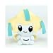Search : Pokemon Center 5" Plush Poke Doll: Jirachi