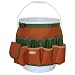 Bucket Boss Brand 03061P Stacker System Pockets for Tools