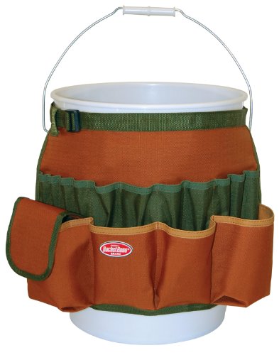 Bucket Boss Brand 03061P Stacker System Pockets for Tools