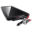 Schumacher SP-200 2.4W Solar Battery Maintainer