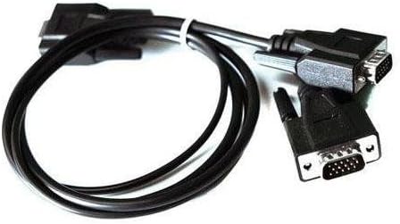 Datavideo CB-27 31" Tally Cable for SE-2000 Switcher & ITC-100 Intercom System