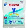 Electrolux Home Care 57698A-6 Filteraire Vacuum Cleaner Bag