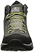 SCARPA Women's Moraine Mid GTX Lightweight Waterproof Gore-Tex Boots for Backpacking and Hiking