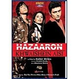 Buy : Hazaaron Khwaishein Aisi