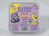 SUET RAISIN DLT 11.75