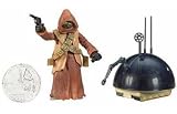 Star Wars Basic Figure Jawa Droid & Lin Droid