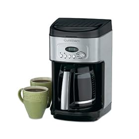 Cuisinart DCC-2200 Brew Central 14-Cup Coffeemaker