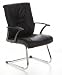Visitor chair / conference chair VISTO STYLE Black