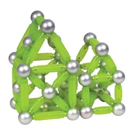 Magneatos  Glow in the Dark (66 pcs)