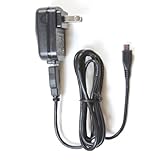 Universal Micro USB Home and Travel AC Adapter and Charger with USB to Micro USB Cable Kindle Fire HD