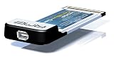 412fbSPhvkL. SL160  Rme HDSP Cardbus Hammerfall DSP PCMCIA