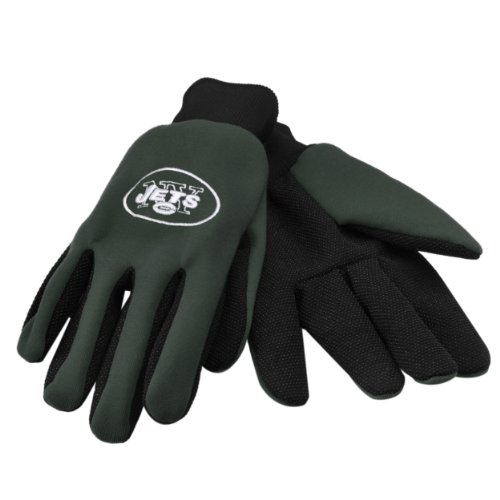 Forever Collectibles NFL New York Jets 2011 Work Glove