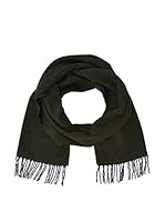 Cesare Gatti Bufanda Cachemira (Verde Caza)