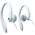 Philips SHS3201/10 Sport In-Ear-Kopfh�rer wei�