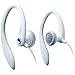 Philips SHS3201 Casque tour d'oreille