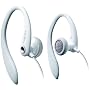 Philips SHS3201/10 Sport In-Ear-Kopfh�rer wei� von Philips