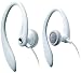 Philips SHS3201/10 Sport In-Ear-Kopfhörer weiß