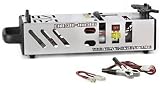 Carson 905047 - Startbox 12 V-Startmotor