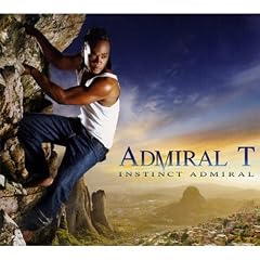 Instinct Admiral
