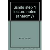usmle step 1 lecture notes (anatomy)-Wow! eBook